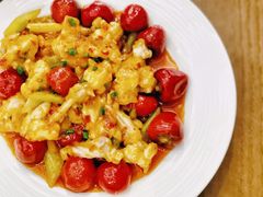 椒香馋嘴蛙-榕意·川味之美(深业上城店)
