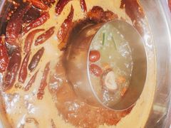 -大龙燚火锅(天安云谷店)