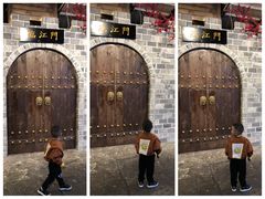 -庆合府重庆大排档(紫都城店)