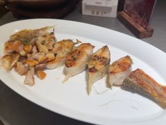-张家卫·阳江菜·小海鲜(肥婆湾桥店)