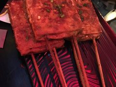 -老表记广西宵夜螺蛳鸭脚煲(西大店)