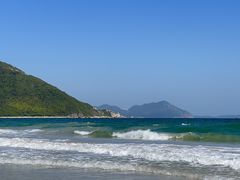 -西涌国际滨海旅游区