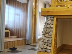-权品·权金城沐浴连锁(良乡店)