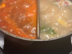 -山缓缓火锅(青岛万象城店)