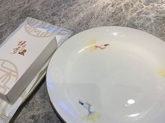 -悦秀·高级粤菜