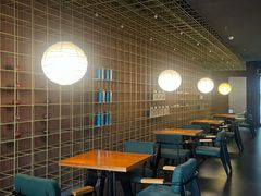 -茗知道茶馆(世博源店)