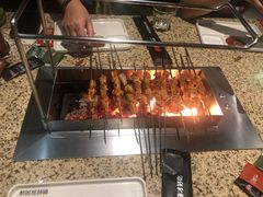 -丰茂烤串(全国首店)