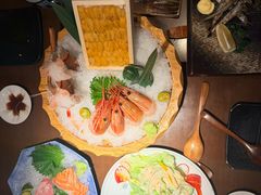 -千代武日本料理(哈西店)