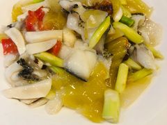 -日出青木·杭帮菜名店