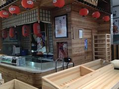 -佰禾寿司(学府凯德店)