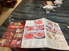 -大渔小鲜火锅店