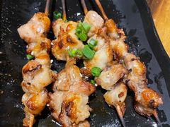 -土蚝·高压锅生蚝(百姓美食街店)