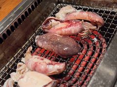-杉海和牛烧肉海鲜自助(会展城店)