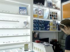 -精视达眼镜•专业儿童配镜中心(学府大道店)