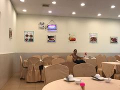 大堂-福今喜粤餐厅