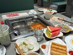 -海底捞火锅(龙岗星河COCO Park店)