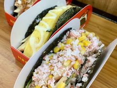 -n多寿司(滨湖万达广场店)