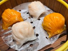 -蝴蝶里·粤菜·点心(龙湖杭州金沙天街店)