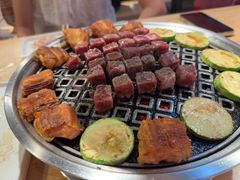 -霸腹烤肉(厦门柚子番店)