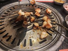 -炽城·烤肉名家(鸿达中央广场店)