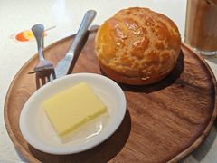 -港久茶餐厅(鹭洲里店)