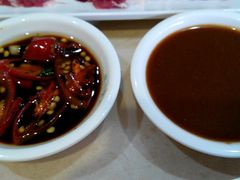 -伟记牛肉(金鸿公路店)