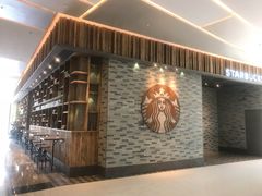 -星巴克臻选(湖滨道店)