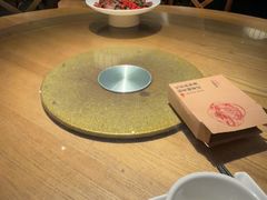 -吴越荣记苏州菜·松鼠桂鱼 100% 活鱼现做(月光码头店)