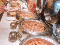 -加餐海鲜自助(集美银泰百货店)