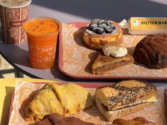 -OUR Bakery(三里屯太古里店)