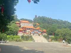 -南沙天后宫景区