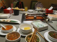 -海底捞火锅(攀枝花万达店)