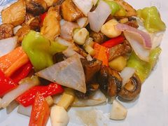 -云海肴·汽锅鸡·云南菜(天津国金汇店)