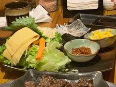 -丸藏和牛烧肉专门店(园区师惠坊店)