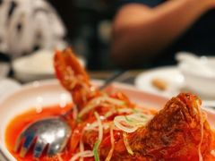 -濮园 · 四合院餐厅