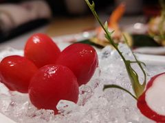 -京料理·日料自助·铁板燒(复悦城店)