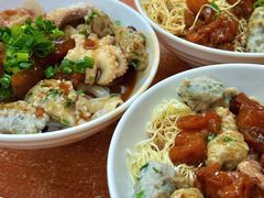 -荔林食店(西华路店)