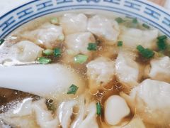 -古徽州馄饨店(宝安路店)