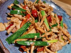 -兰木肆·云南菜(龙湖U城天街店)