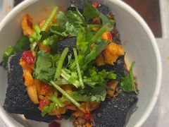 -黑色经典臭豆腐·湖南特产(太平街口店)