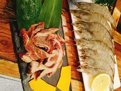 -喜鹊烤肉酒场(美乐城店)