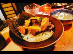 -鸟山鸣·日料食堂(王府井店)