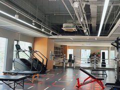 -像素游泳健身(中弘·像素店)