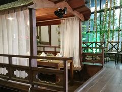 -花溪雨·森林餐厅(石基店)