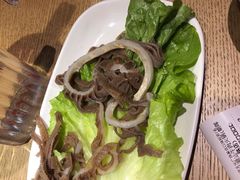 -牛很鲜潮汕牛肉火锅(朝晖路店)