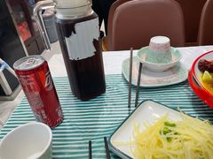 -香满锅老北京羊蝎子火锅·家常菜(新街口店)