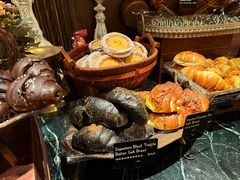 -B&C黄油与面包·THE GARDEN BAKERY概念店(世纪汇店)