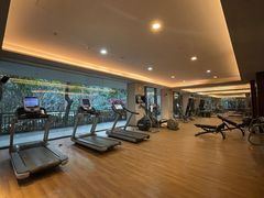 -西双版纳融创皇冠假日度假酒店