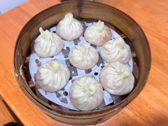 蟹粉鲜肉小笼8只-莱莱小笼·乔艾