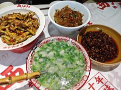 -西江红·株洲本地菜(滨江南路店)